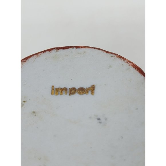 Lot Of 3 Vintage 1Noritake 1Import, 1China Mini Vases‎ Flowers Oskarshamn - Picture 12 of 16